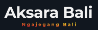 Aksara Bali Logo